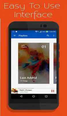 Play Music Town