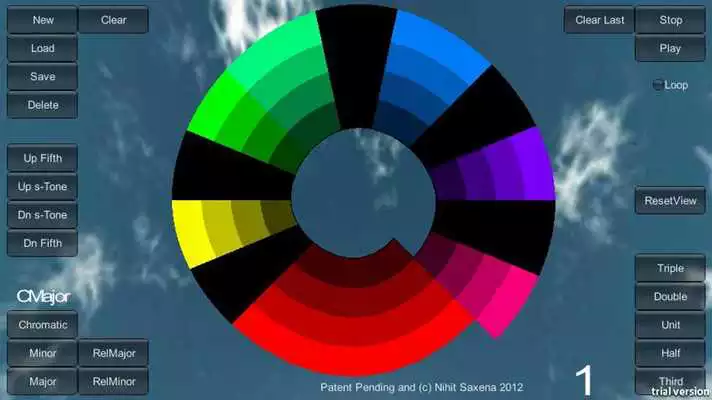 Play MusicTree