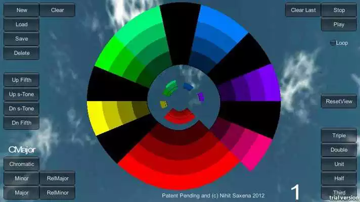 Play MusicTree
