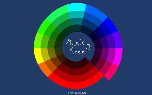 Play MusicTree