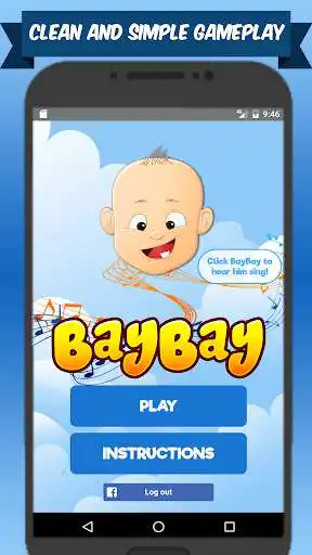 Play APK Music Trivia Game - BayBay  and enjoy Music Trivia Game - BayBay with UptoPlay com.baybay