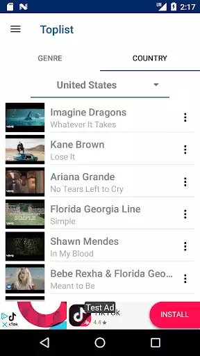 Play Music Tube  and enjoy Music Tube with UptoPlay