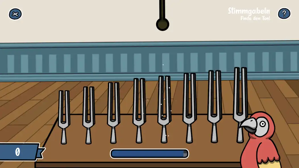 Play musiculum SPIEL as an online game musiculum SPIEL with UptoPlay