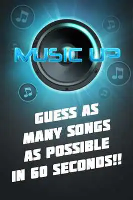 Play Music Up