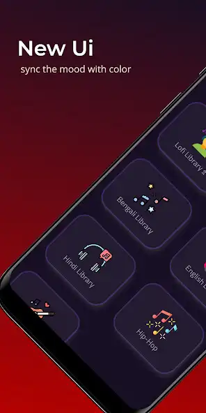 Play Music Vibe: Entertainment Mix  and enjoy Music Vibe: Entertainment Mix with UptoPlay