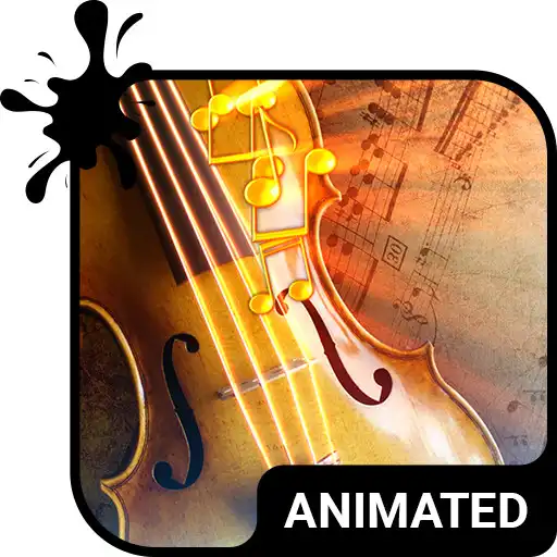 Play Music Vibes Animated Keyboard APK Play Music Vibes Animated Keyboard APK