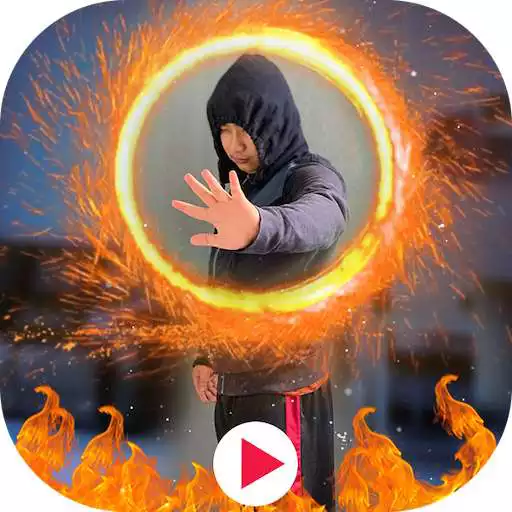 Play Music Video Maker - Magic Effect APK Play Music Video Maker - Magic Effect APK