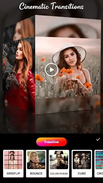 Play Music Video Maker: Photo Video as an online game Music Video Maker: Photo Video with UptoPlay