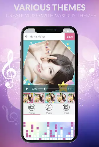 Play Music Video Maker as an online game Music Video Maker with UptoPlay