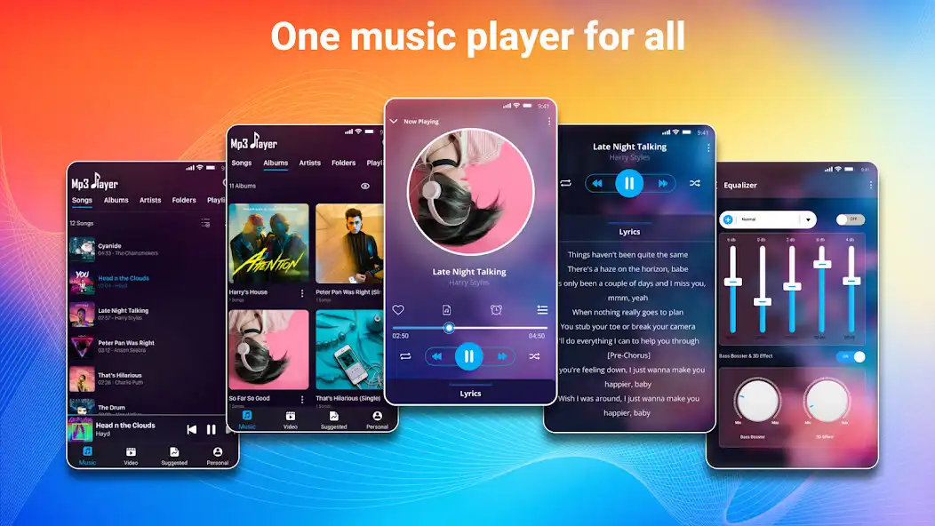Play Music Video Player  and enjoy Music Video Player with UptoPlay