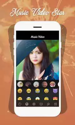 Play Music Video Star