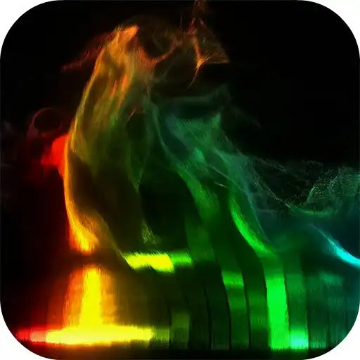 Play Music Visualizer 3D LWP APK