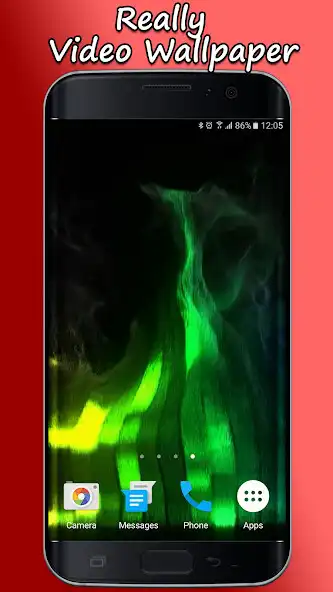 Play Music Visualizer 3D LWP  and enjoy Music Visualizer 3D LWP with UptoPlay