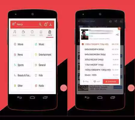 Play Music V-Mate Download Guide