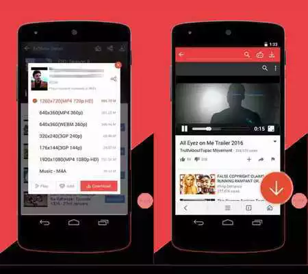 Play Music V-Mate Download Guide