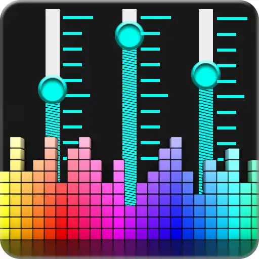 Play Music Vol Equalizer APK