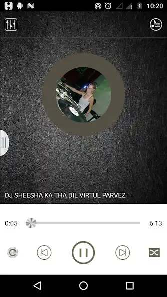 Play Music Vol Equalizer  and enjoy Music Vol Equalizer with UptoPlay