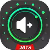 Free play online Music Volume Booster: Bass Booster 2018 APK Free play online Music Volume Booster: Bass Booster 2018 APK