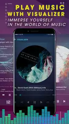 Play Music Volume Booster: Bass Booster 2018