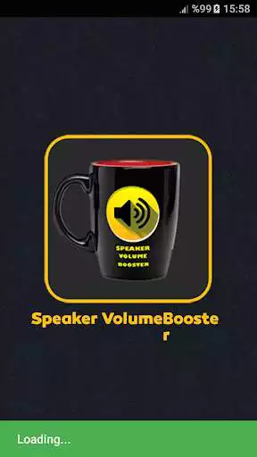 Play Music Volume Booster Pro