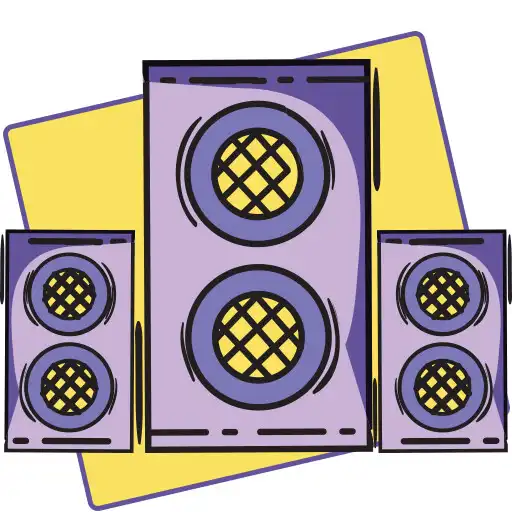 Play Music Volume Speaker Equalizer APK Play Music Volume Speaker Equalizer APK