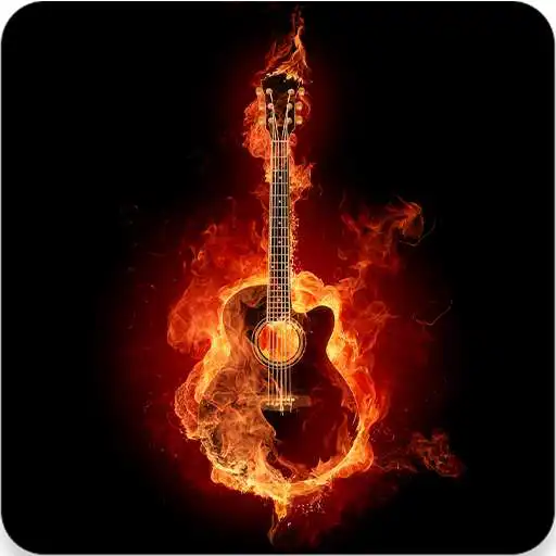Play Music Wallpaper HD, GIF APK