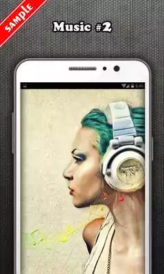 Play Music Wallpaper