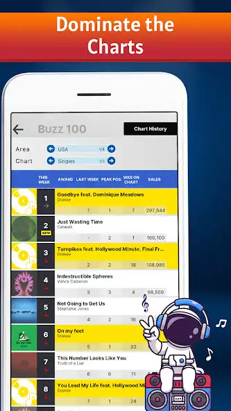 Play Music Wars: Rockstar  Rap Sim  and enjoy Music Wars: Rockstar  Rap Sim with UptoPlay
