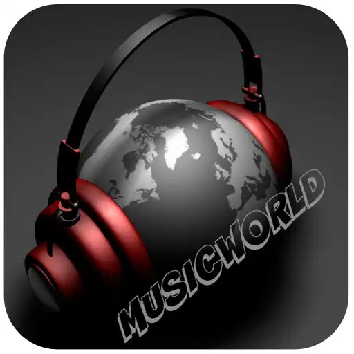 Play MUSICWORLD RADIO APK