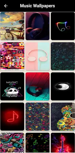 Play Music World as an online game Music World with UptoPlay