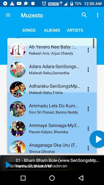 Play Music.X  and enjoy Music.X with UptoPlay