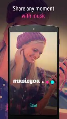 Play Musicyou App