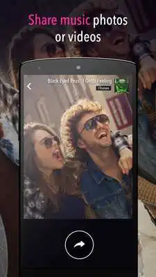 Play Musicyou App