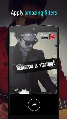 Play Musicyou App