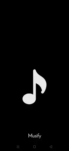 Play Musify  and enjoy Musify with UptoPlay