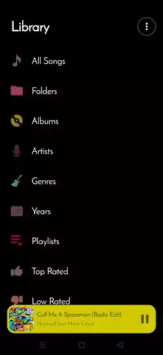 Play Musify as an online game Musify with UptoPlay