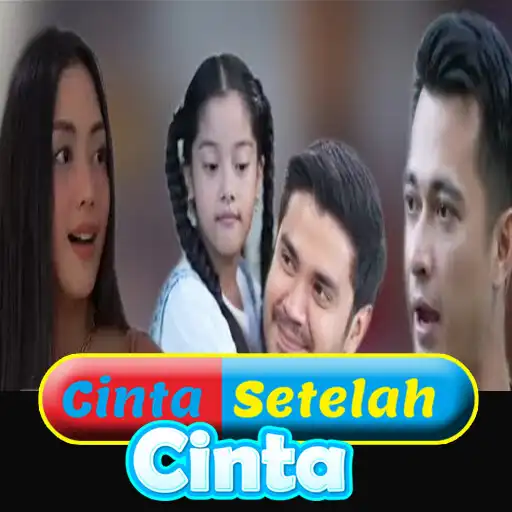Play Musika Cinta setelah cinta APK