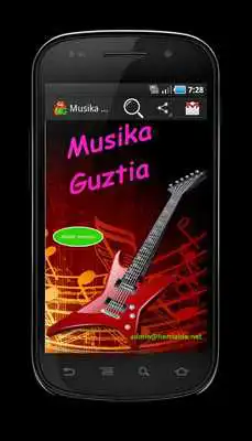 Play Musika Guztia