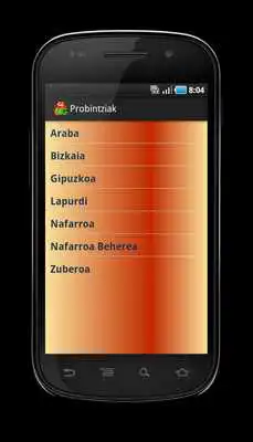 Play Musika Guztia