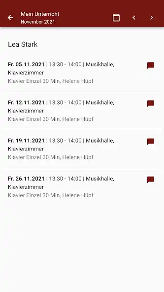 Play Musik Akademie Henneberger as an online game Musik Akademie Henneberger with UptoPlay