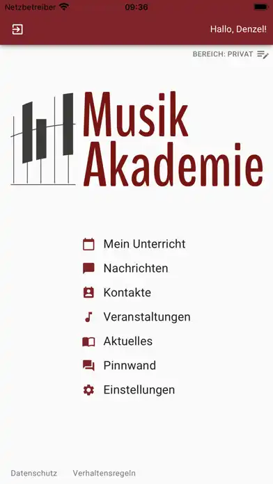 Play Musik Akademie Meyersick gGmbH  and enjoy Musik Akademie Meyersick gGmbH with UptoPlay