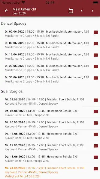 Play Musik Akademie Obergrafschaft as an online game Musik Akademie Obergrafschaft with UptoPlay