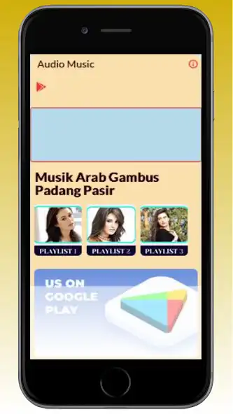 Play Musik Arab Gambus Padang Pasir as an online game Musik Arab Gambus Padang Pasir with UptoPlay