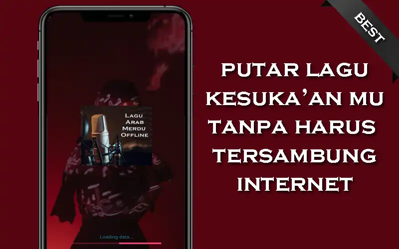 Play Musik Arab Merdu Mp3 Offline  and enjoy Musik Arab Merdu Mp3 Offline with UptoPlay