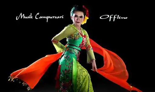 Play Musik Campursari Offline  and enjoy Musik Campursari Offline with UptoPlay