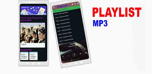 Play Musik Campursari Teman Istirahat MP3 Offline as an online game Musik Campursari Teman Istirahat MP3 Offline with UptoPlay