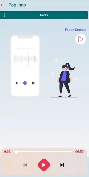 Play Musik Center as an online game Musik Center with UptoPlay