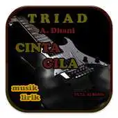 Free play online Musik Cinta Gila TRIAD APK Free play online Musik Cinta Gila TRIAD APK