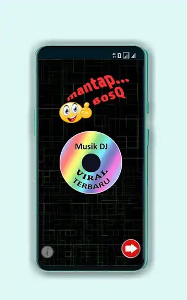 Play Musik DJ terbaru offline  and enjoy Musik DJ terbaru offline with UptoPlay