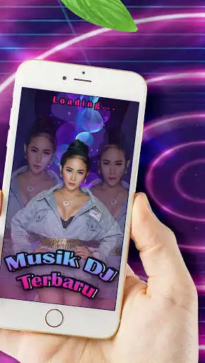 Play Musik Dj Terbaru as an online game Musik Dj Terbaru with UptoPlay